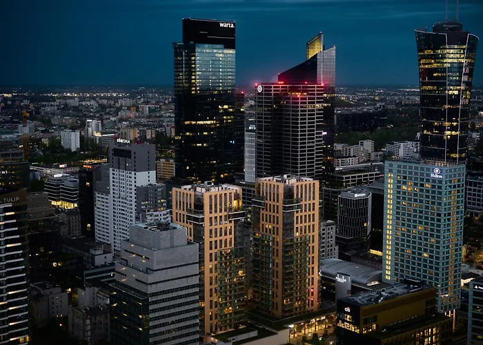 Platinum Towers J&K