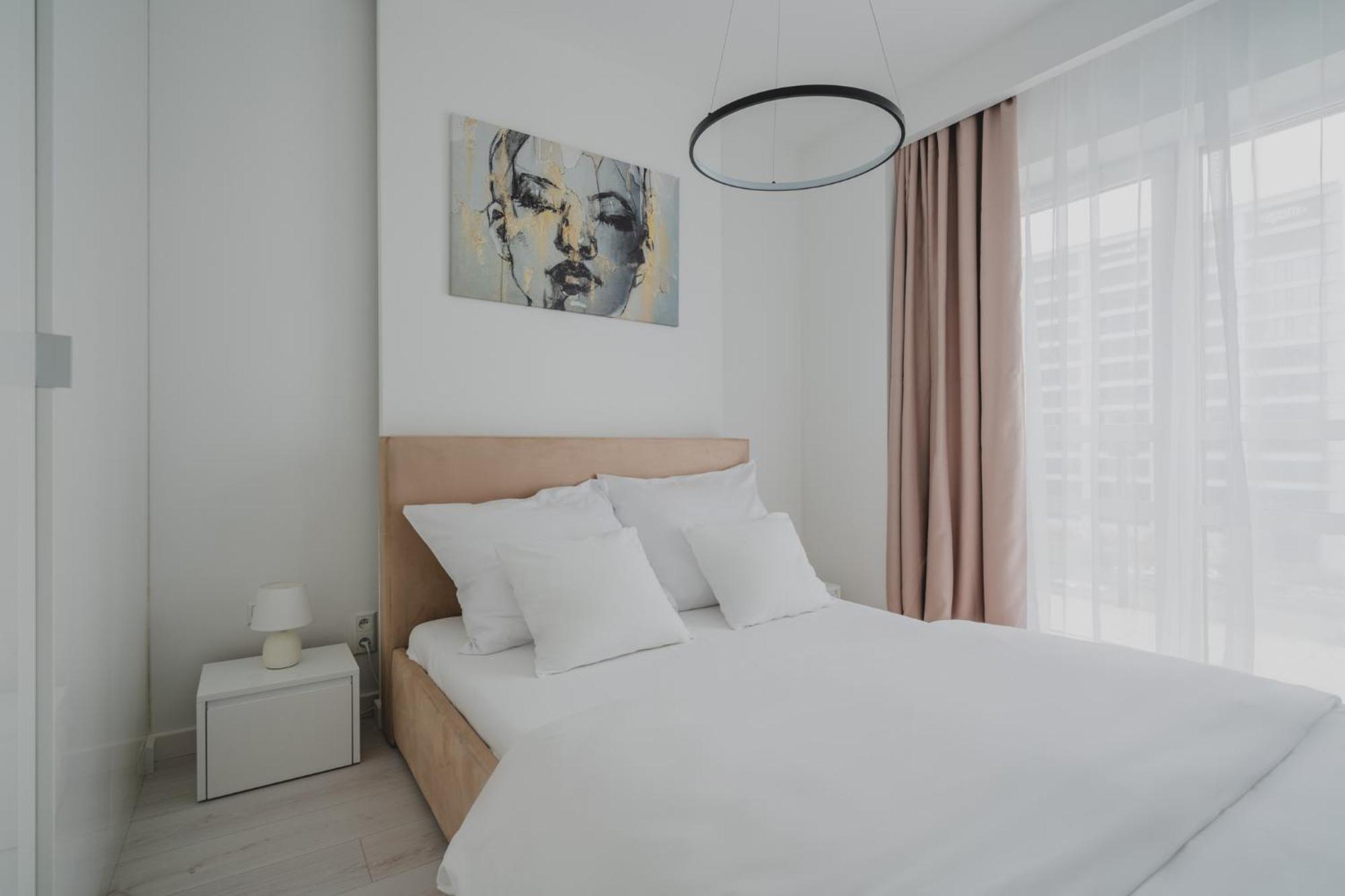Apartamento Platinum Towers J&k