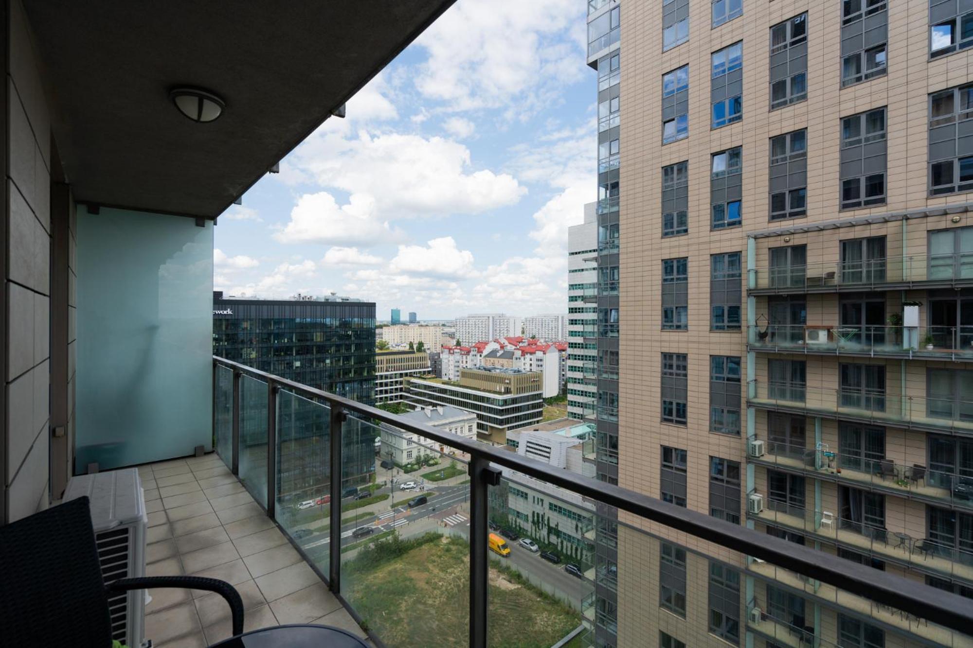 Apartamento Platinum Towers J&k *