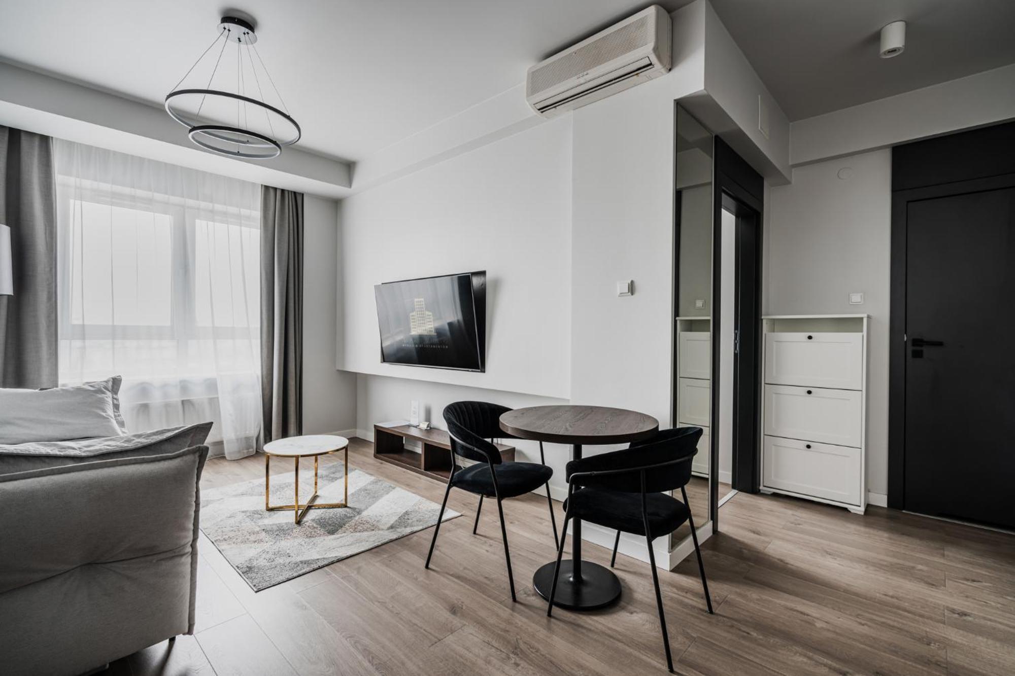 Apartmán J&k Platinum Towers