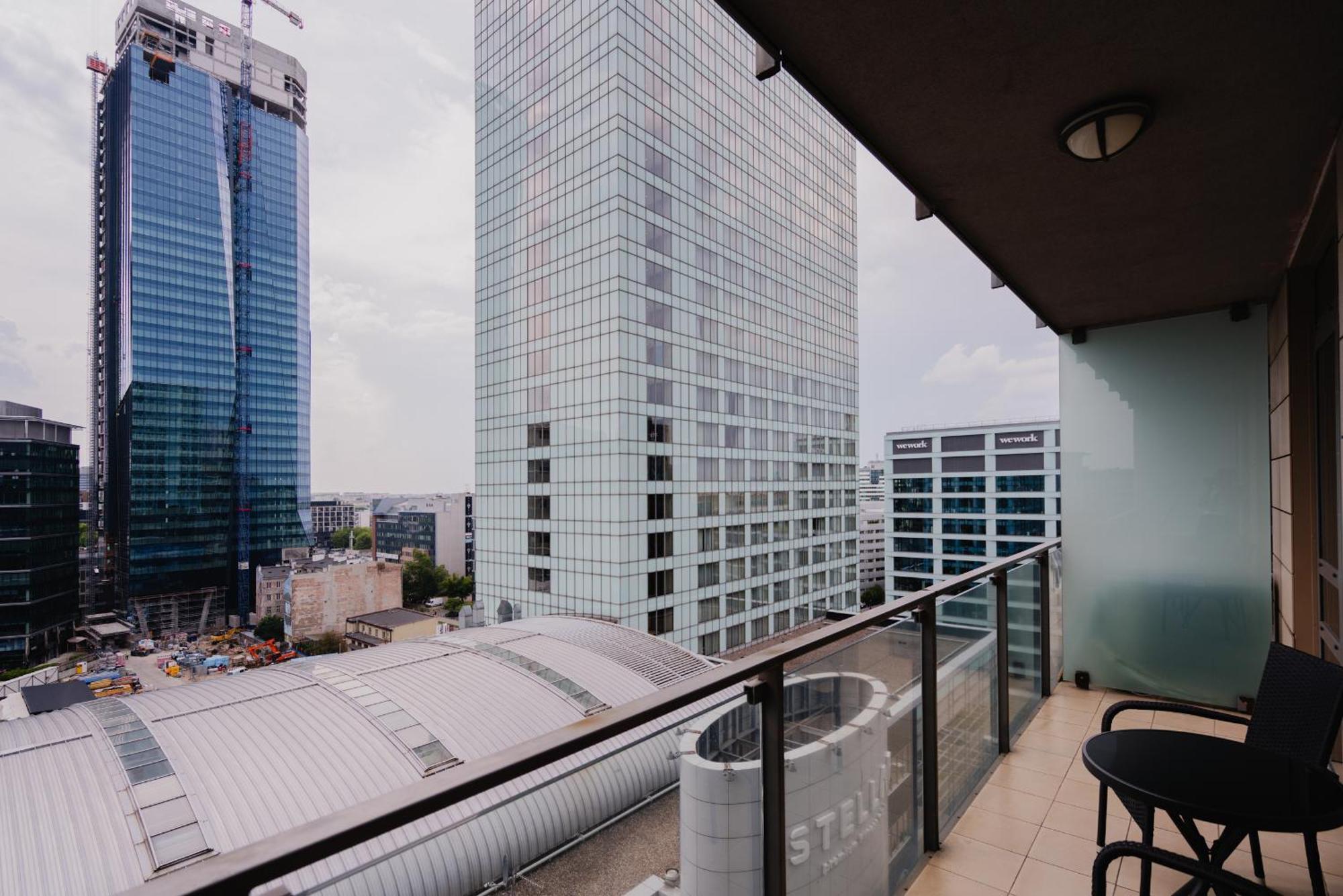 Apartamento Platinum Towers J&k *
