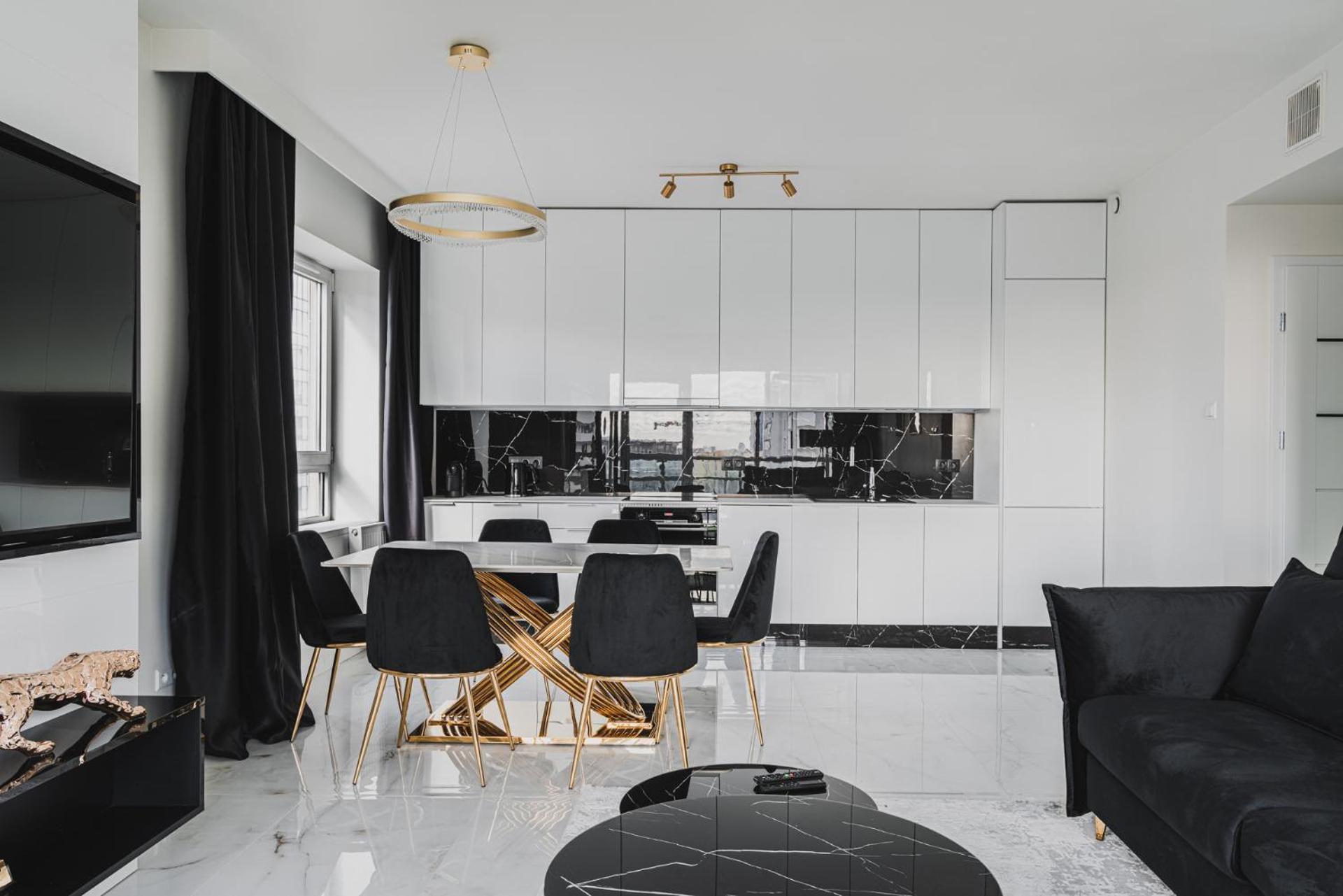 J&k Platinum Towers
