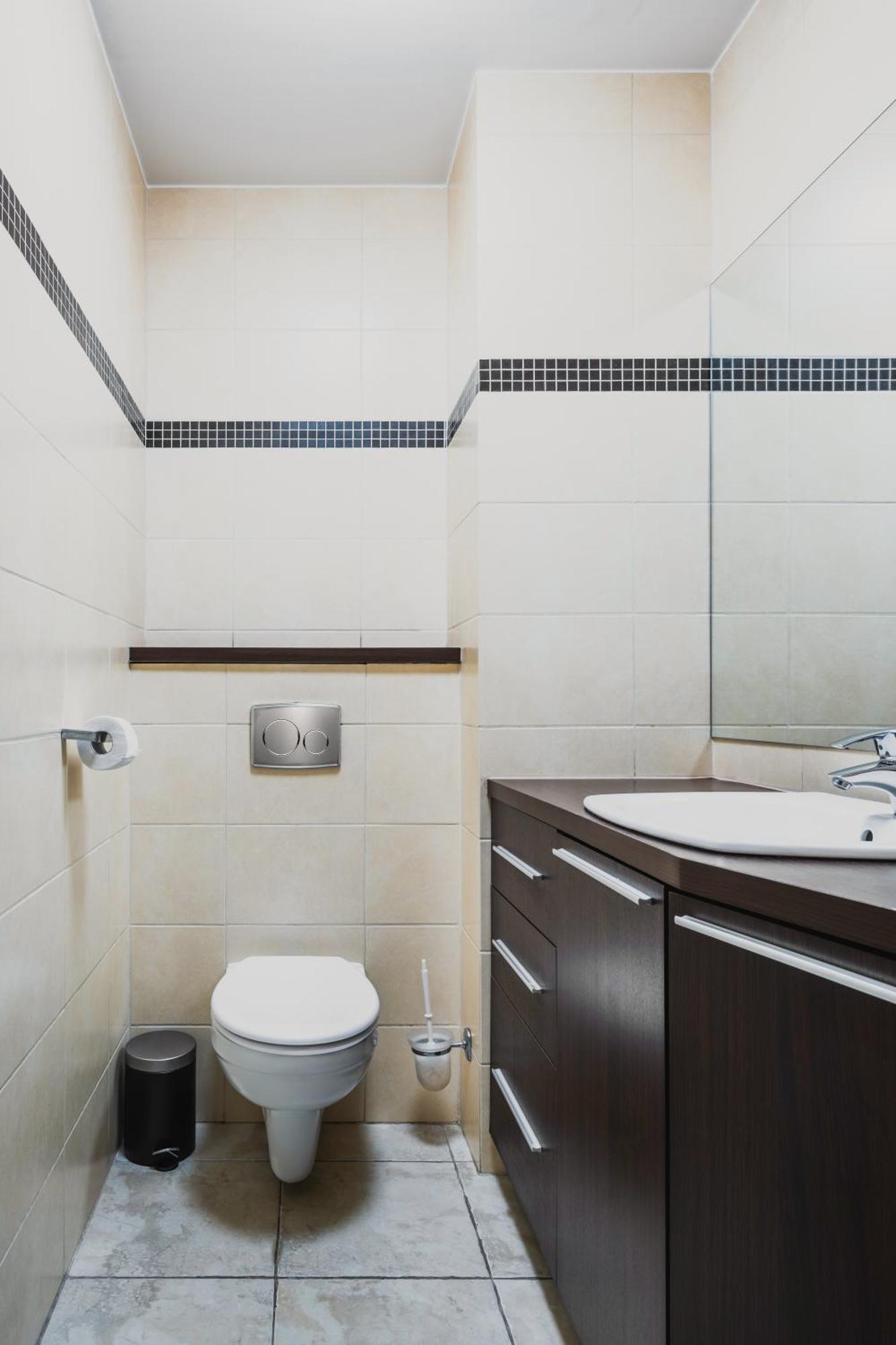 Platinum Towers J&k Apartment Warschau