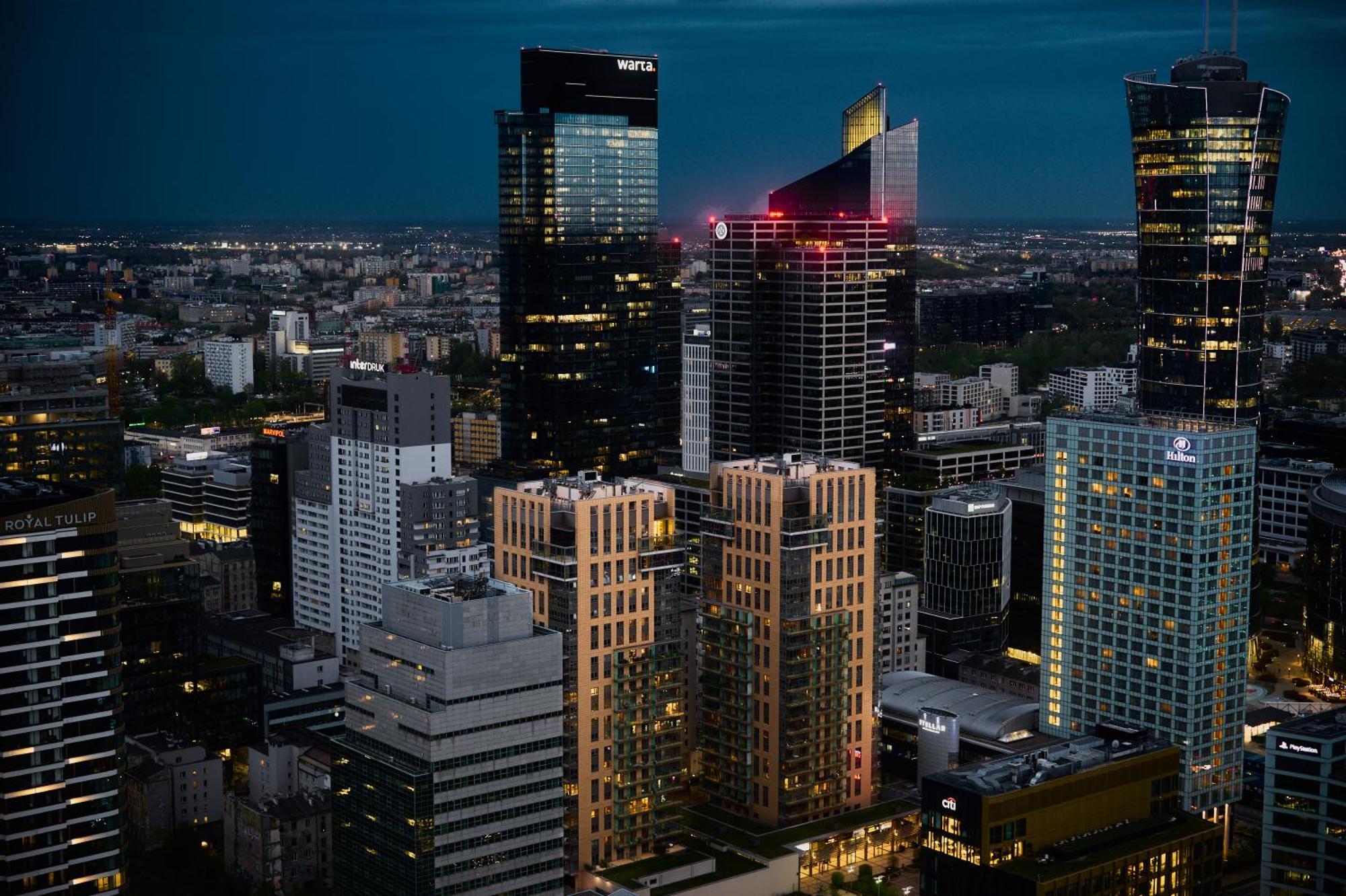 J&k Platinum Towers *